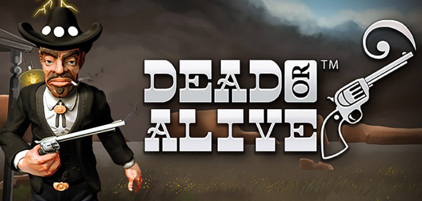 Dead or Alive slot