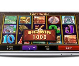 Android casino