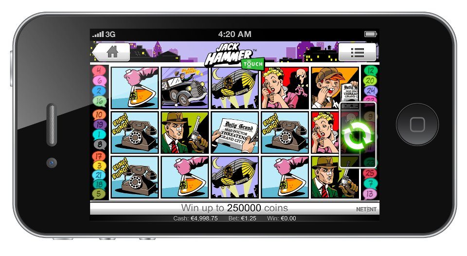 jack-hammer-mobile-casino-game
