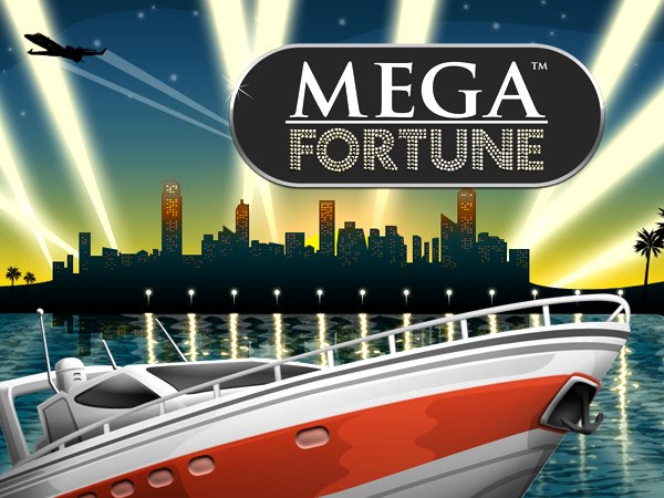 Mega Fortune Slot