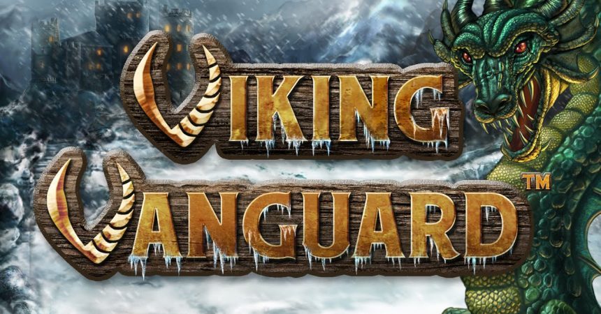 Viking vanguard logo