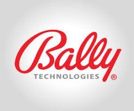 Bally technologies logo