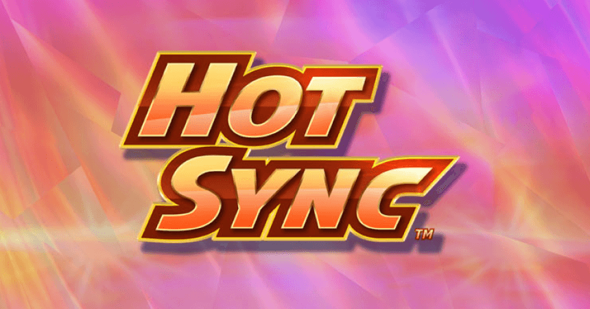Hot sync