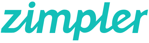 Zimpler logo